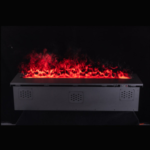 <span class=keywords><strong>Cassette</strong></span> para chimenea, Vapor de agua, niebla, fuego, 500mm, diseño moderno, efecto llama de humo, fuente de luz LED, wasserdampfeuer - Product Image 5