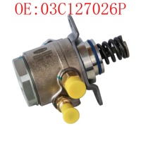 MAGNETI MARELLI OE:03C127026P Pièces de moteur automobile de haute qualité Pompe haute pression Pompe d'injecteur de carburant Remplacer les pièces de réparation pour VW