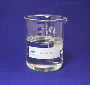 Cation Monomer Dially Dimethyl <span class=keywords><strong>Ammonium</strong></span> Chloride DADMAC 7398-69-8 - Product Image 6