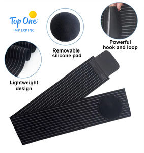 Bretelles lombaires élastiques médicales pour adultes Corset de soutien de la taille pour le travail sportif Corset de protection contre la douleur - Product Image 2