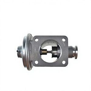 Pour les corps de soupapes EGR BMW 11717792077 11717804381 700512030 Erv219 pour E66 E67 X3 E83 X5 E70 - Product Image 4