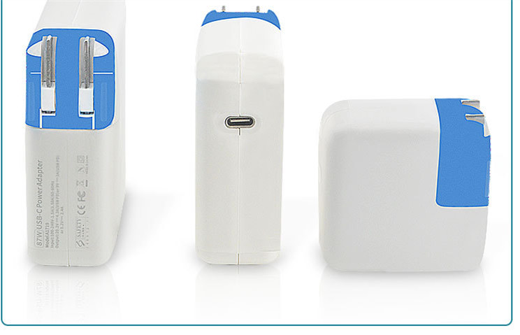 MacBook付属 96W USB-C 電源アダプタとケーブル A2166 MacBook付属 96W USB-C 電源アダプタとケーブル A2166 - メルカリ