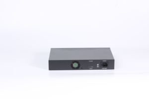 HiOSO HA7304 Ohne PON-Module 4PON EPON OLT MINI 4-Port Glasfaser-Ausrüstung Gerät Fabrikpreis Bestseller Pizza-<span class=keywords><strong>Box</strong></span> GEPON - Product Image 2