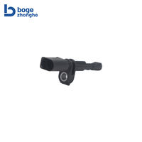 Capteur de vitesse de roue ABS Bogezhonghe WHT007147A WHT007147B WHT007147 pour Audi Q2 VW Jetta, capteur arrière gauche et droit