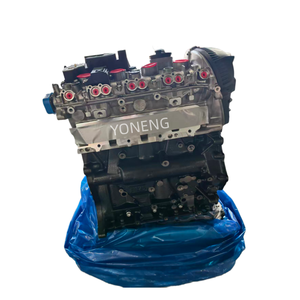 ชุดเครื่องยนต์<span class=keywords><strong>2.0</strong></span> <span class=keywords><strong>TSI</strong></span> <span class=keywords><strong>Volkswagen</strong></span> Motor CJK สำหรับ <span class=keywords><strong>Volkswagen</strong></span> Magotan Passat <span class=keywords><strong>Multivan</strong></span> - Product Image 1