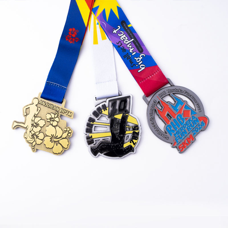 Soporte personalizado