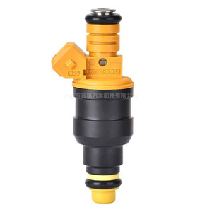 หัวฉีดน้ำมันเชื้อเพลิงรถยนต์ 0280150948 สำหรับฟอร์ด F150 E350 อะไหล่ทดแทน - Product Image 1