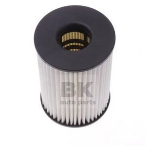 ไส้กรองน้ำมันเครื่องสำหรับ BMW 220 525 325 320 740 Li พร้อมโอริง ขนาดมาตรฐาน 0138 - Product Image 4