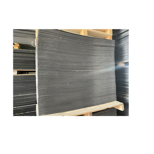 Factory sale various 0.7mm-30mm thickness waterproof pp plastic pp sheet
