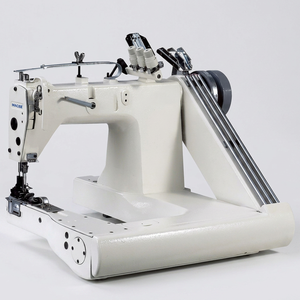 Máquina de Coser Industrial 928 - Product Image 1