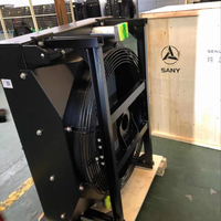 S a N Y  Wheel Loader Roller Motor Grader Excavator Truck Crane Spare Parts untuk SANY SPARE PARTS
