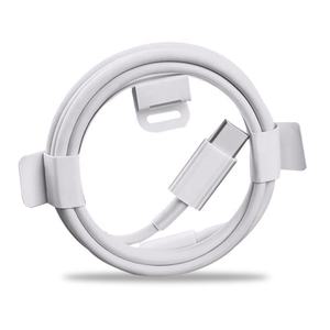 Ensemble de Câbles Chargeur Rapide USB OEM PD 20W 60W 240W Type-C USB-C vers USB-C A-L C-C C-L pour <span class=keywords><strong>T</strong></span>éléphone 16 15 14 13 12 11 PRO <span class=keywords><strong>Max</strong></span> - Product Image 5