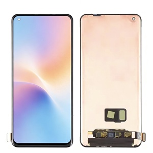 หน้าจอ OLED ทดแทนสำหรับ Poco X5pro/redmi Note12pro อะไหล่ซ่อมมือถือคุณภาพสูง ขายส่ง - Product Image 1