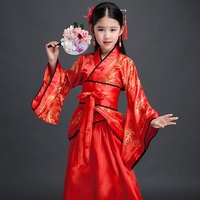 Jupe brodée pour femme style Hanfu de la dynastie Tang, avec cordon de serrage, costume ancien, sensation éthérée et élégante