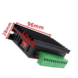 TB6600 Upgraded Version 42/57/86 Stepper <strong>motor</strong> Driver 32 Subdivisions 4.0A 9-42V - Product Image 3
