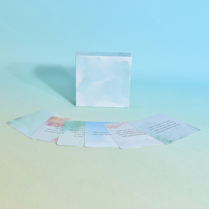 Fabricant Impression personnalisée Ensembles de cartes de jeu roses pour adultes 'Give a Shot Play & Drink'-pour les fêtes de famille Matériau en papier durable - Product Image 3