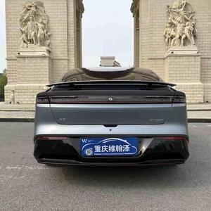Voitures électriques de haute qualité Dongfeng Yipai 007, berline 5 places entièrement électrique, grand espace, <span class=keywords><strong>charge</strong></span> rapide, autonomie de 540 km, voitures d'<span class=keywords><strong>occasion</strong></span> - Product Image 4