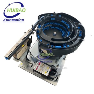 Máy nạp Bát rung quay bộ phận mềm - Product Image 3