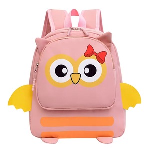Zainetto della scuola primaria femminile 2023 nuovo cartone animato carino scuola materna zainetto 5-9 anni <span class=keywords><strong>zaino</strong></span> Backguard per bambini <span class=keywords><strong>maschio</strong></span> - Product Image 3