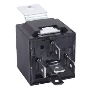 تسخير الأسلاك المقبس التتابع العالمي 40A 12V/24V ل & بيجو - Product Image 3