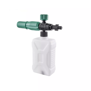 Buse de pulvérisation en plastique haute pression 160bar pour <span class=keywords><strong>Karcher</strong></span>/Nilfisk/Lavor - Product Image 2