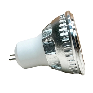 Design de mode Vente Populaire 3w Mr16 Gu10 <span class=keywords><strong>Led</strong></span> Lampe <span class=keywords><strong>led</strong></span> <span class=keywords><strong>ampoule</strong></span> <span class=keywords><strong>12v</strong></span> 220vCob Projecteur <span class=keywords><strong>Led</strong></span> Lumière - Product Image 2