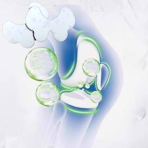 Usine directe personnalisé instantané-Cool Glucosamine Chondroïtine glace Patch de soin corporel protecteur pour genou ammoniac sucre Cartilage Patch - Product Image 6