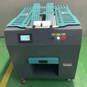 Máy gấp quần áo & tất cả các loại quần áo điện tử, áo thun, váy, quần, áo polo, máy gấp áo thun - Product Image 1