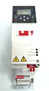 Inversor de Frecuencia ACS380 Original de la Marca Plc Piece, ACS380-040N-09A8-<span class=keywords><strong>2</strong></span> - Product Image 2