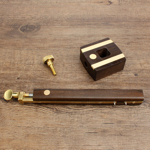 Multifunctional Screw Scriber Woodworking <strong>Wire</strong> Wrench <strong>Wire</strong> Wrench Woodworking Scraper Screw Woodworking <strong>Measuring</strong> <strong>Tool</strong> - Product Image 5