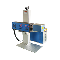 Machine de marquage laser CO2 industrielle pour la production de gobelets en papier et de nouilles instantanées
