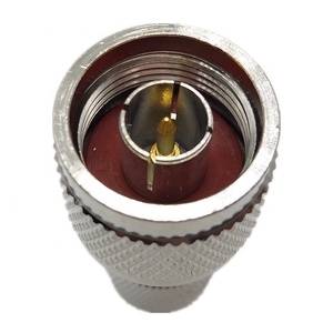 Adaptateur RF de haute qualité BNC mâle vers N mâle, vente chaude - Product Image 2