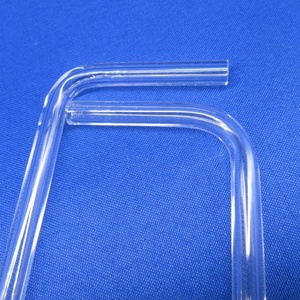 Tubos acrílicos huecos curvados - Product Image 1