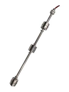 חם מכירה תת-מרבילית 304 יחיד כדור צף כדור מים נוזלי טנק צף הרמה חיישן - Product Image 6