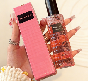 Perfume Miss Adventure Fig Super Cedarwood, Spray de Fragancia, Aroma Ligero y Duradero - Product Image 1