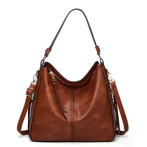 Wholesale price 2023 luxury leather brand famous lady bags 2023 purses handbags women