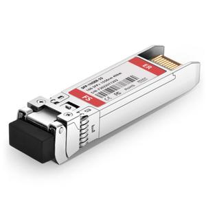Giá tốt hơn QSFP-100G-FR-S quang học trancever/thu phát mô-đun/pluggable mô-đun quang học trong kho - Product Image 3
