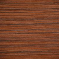 Placage de bois d'ingénierie de la série Kaiyuan Acid Rosewood, décoration de meubles, revêtement, fabricant source, 2500*640mm