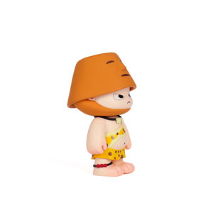 사용자 정의 3D PVC 귀여운 만화 모델 액션 피규어 장난감 책상 장식 액세서리 소장 입상 - Product Image 5