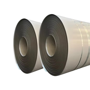 Bobina de Acero Inoxidable 304 316L Laminada en Frío con Acabado 2B BA, Rollo de Acero Inoxidable Anticorrosión para Construcción e Ingeniería Personalizada - Product Image 3