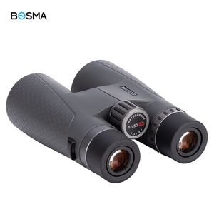 Bosma Binoculars 12x50 Waterproof Rubber Armored High Definition Outdoor Use - Product Image 3