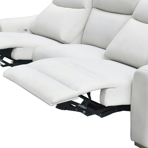 Divano Reclinabile Elettrico Elegante per Momenti di Relax, Fornitura all'Ingrosso - Product Image 6