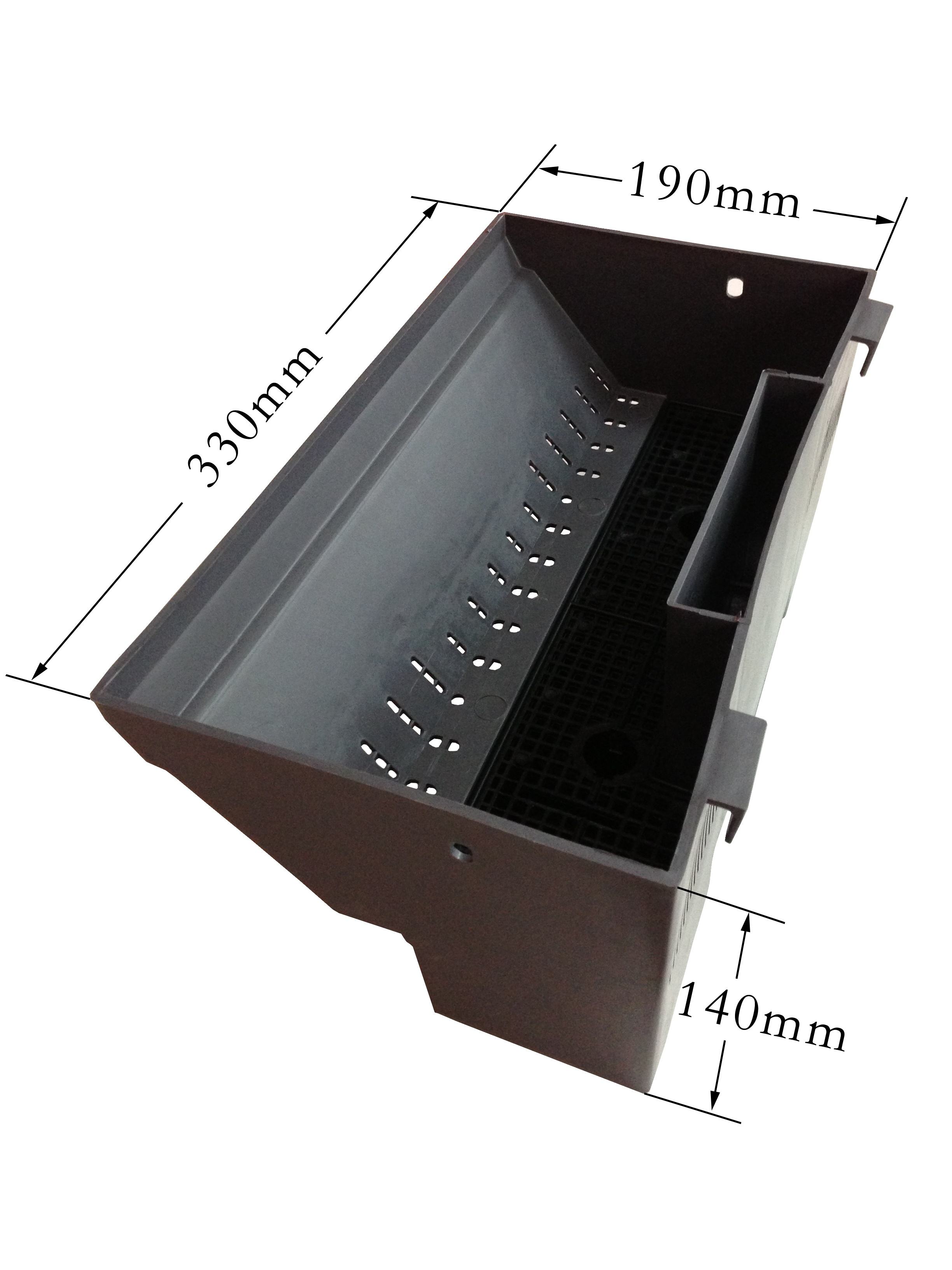 สีเทาเข้ม