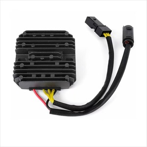 Redresseur-régulateur de moto Jilong 14,5 V pour BMW 310R 310GS K02 K03, pièce de rechange numéro 2392 - Product Image 1