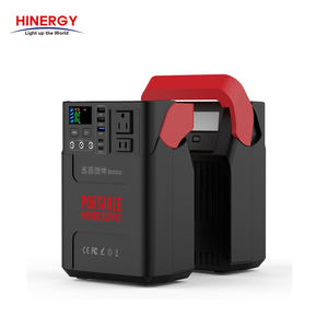 Générateur portable 12 volts 220 volts CC CA, <span class=keywords><strong>batterie</strong></span> lithium-ion rechargeable, panneau solaire monocristallin pour le <span class=keywords><strong>camping</strong></span> - Product Image 3