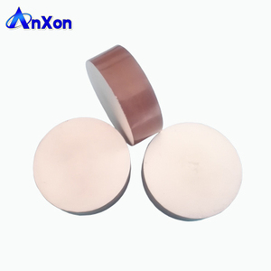 ผู้จัดจำหน่ายตัวเก็บประจุแบบ Ultra HV 30KV 2000PF 202 ตัวเก็บประจุเซรามิกแบบแรงดันสูงสำหรับมือจับประตู - Product Image 4