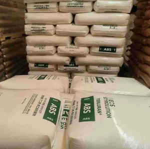 INEOS Styrene GP-22 ABS de qualité électrolytique, haute fluidité, haute résistance aux chocs, en stock, qualité pour moulage par injection - Product Image 3
