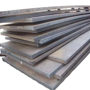 astm a36 ASTM 572 Gr50 mill test certificate for mild carbon steel plates manufacturer sheets