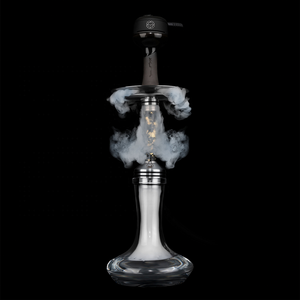 Narguile/Shisha de Acero Inoxidable <span class=keywords><strong>Steamulation</strong></span> de Alemania, en Oferta - Product Image 5
