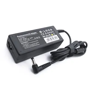 Factory customization charger for laptop 65w 19v 3.42a ac adapter for asus charger original laptop